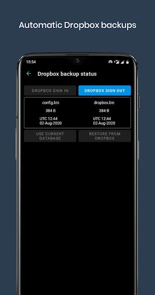 simple cloud password manager 7.1