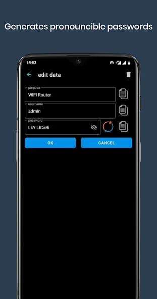 simple cloud password manager 7.1