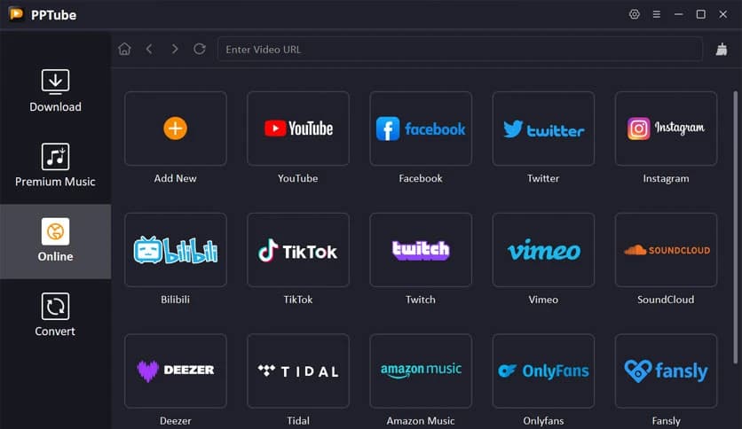 PPTube Video Downloader 10.13.0