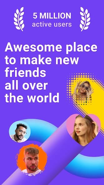 Wakie Voice Chat: Make Friends 6.14.2