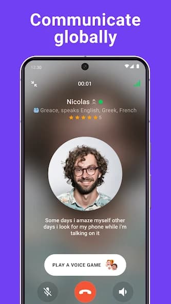Wakie Voice Chat: Make Friends 6.14.2