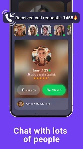 Wakie Voice Chat: Make Friends 6.14.2