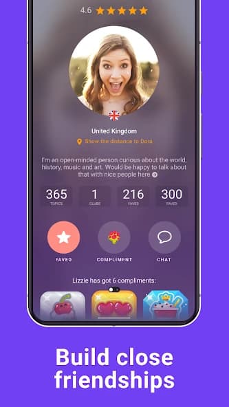 Wakie Voice Chat: Make Friends 6.14.2