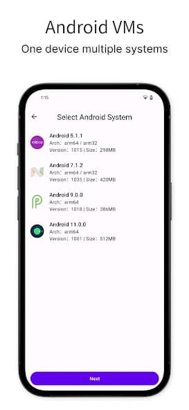 Virtual Master – Android Clone 3.2.55