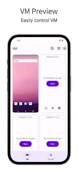 Virtual Master – Android Clone 3.2.55