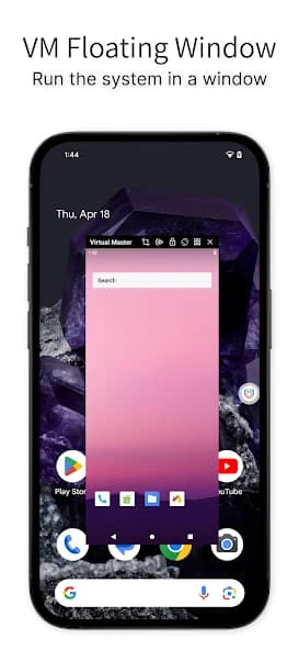 Virtual Master – Android Clone 3.2.55