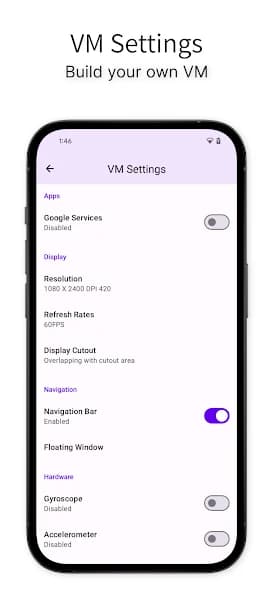Virtual Master – Android Clone 3.2.55