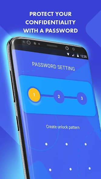 Applock – lock apps – pin lock 1.1.8
