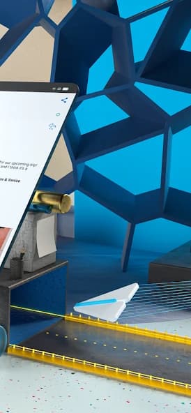 Email Blue Mail – Calendar 2.1.86