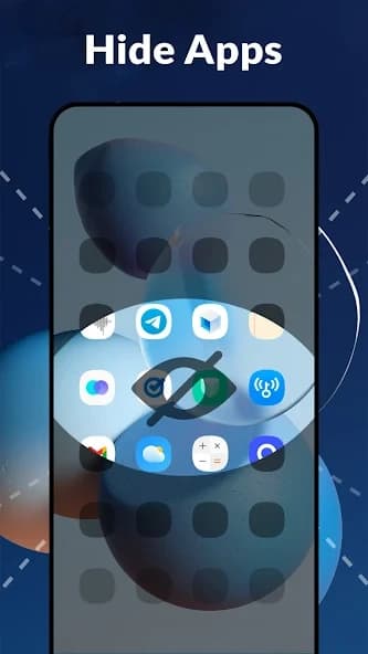 Color Launcher, cool themes 3.1