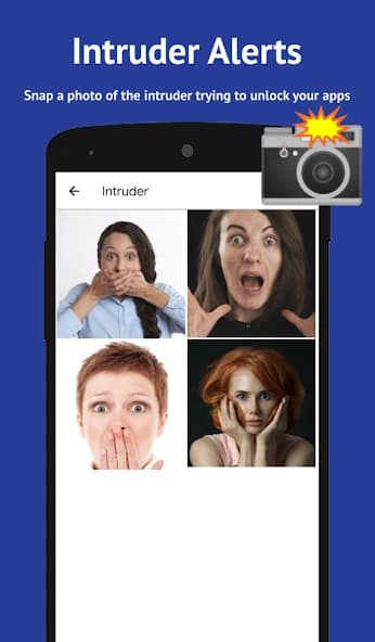 AppLock Plus – App Lock & Safe 1.4.8