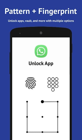AppLock Plus – App Lock & Safe 1.4.8