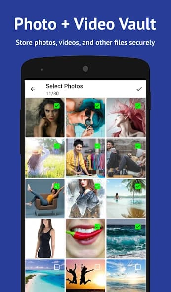 AppLock Plus – App Lock & Safe 1.4.8