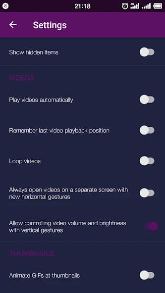 Smart Gallery – Photo Manager 2.1.25