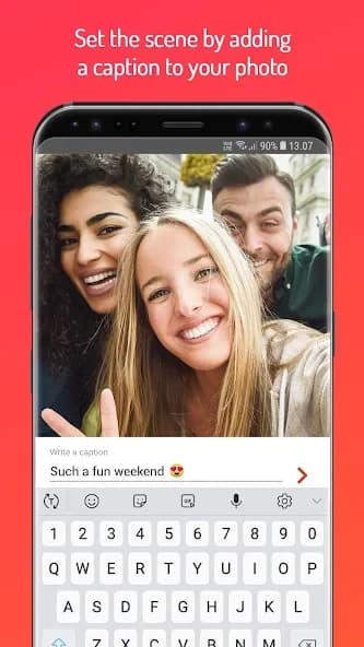 Frameo: Share to photo frames 1.29.15