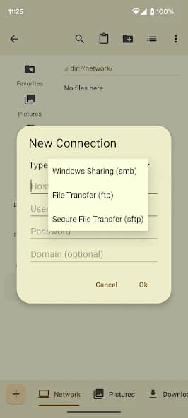 Computer File Explorer 2.4.b142
