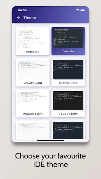 Java Compiler – Run .java Code 1.1.11
