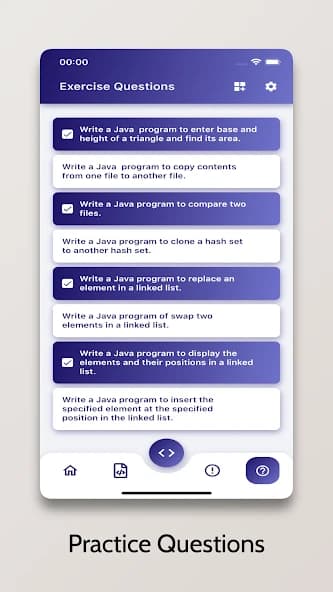 Java Compiler – Run .java Code 1.1.11