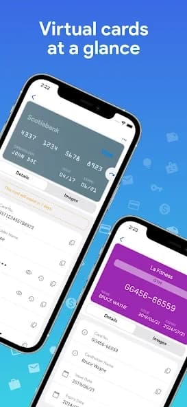 One Key: password manager 5.5.5
