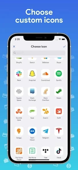 One Key: password manager 5.5.5