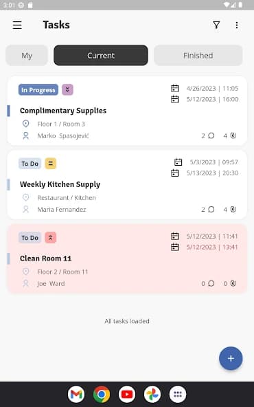 Task Inspector 1.3.0