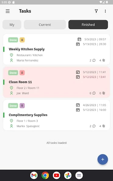 Task Inspector 1.3.0