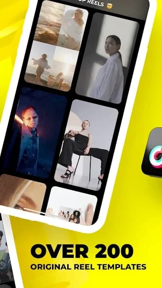 Reelsapp video trends 8.9