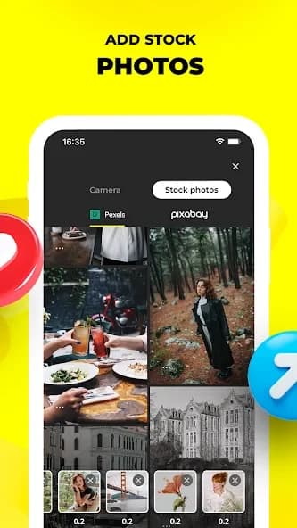 Reelsapp video trends 8.9