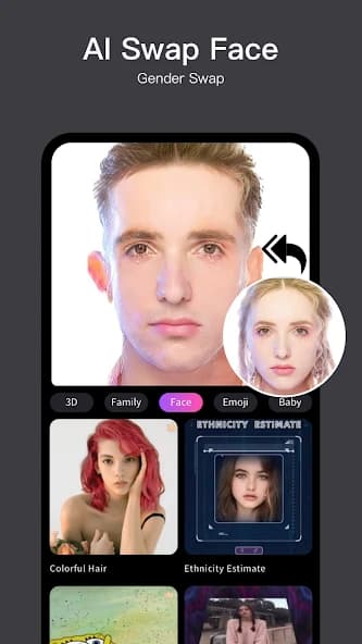 Vakie: Video Maker with Effect 1.7.0