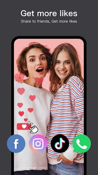 Vakie: Video Maker with Effect 1.7.0