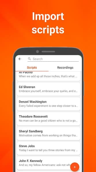 Teleprompter for Video 3.2.4