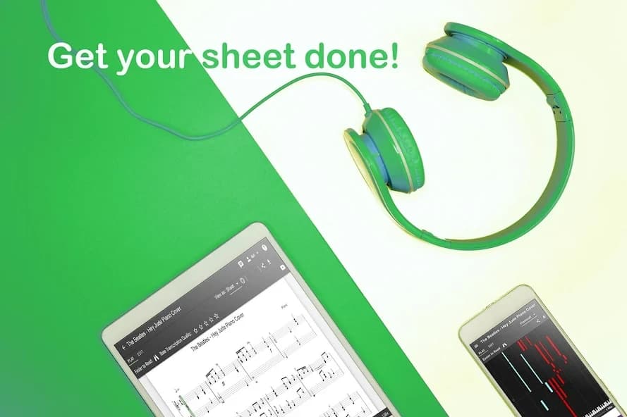 Melody Scanner 3.0.0