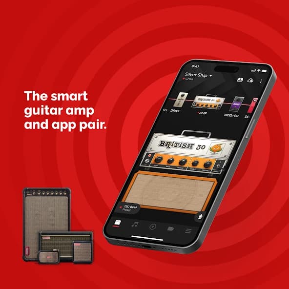 Spark: Chords, Backing Tracks 3.4.2.6793