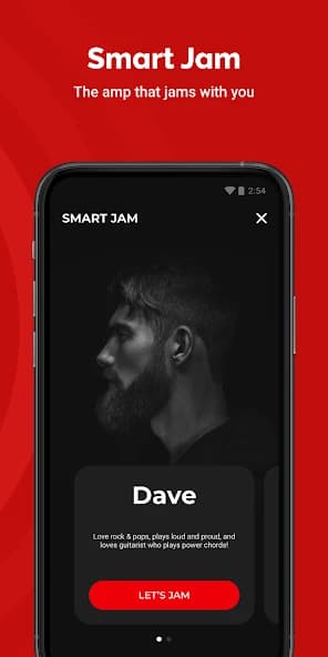 Spark: Chords, Backing Tracks 3.4.2.6793