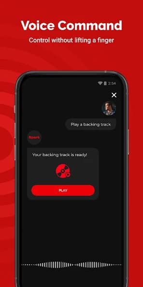 Spark: Chords, Backing Tracks 3.4.2.6793