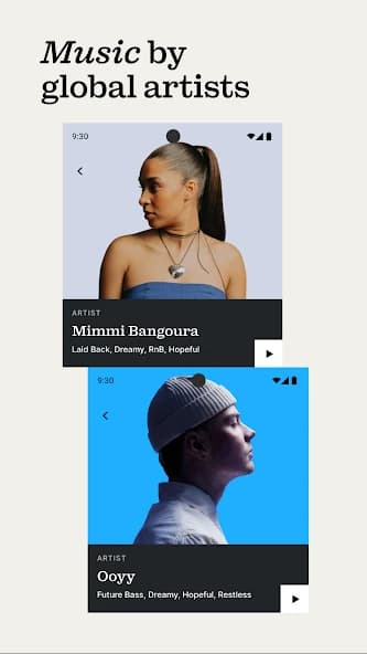 Epidemic Sound Music for Video 1.31