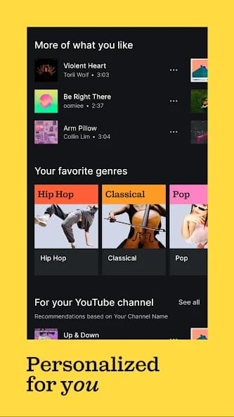 Epidemic Sound Music for Video 1.31