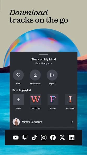 Epidemic Sound Music for Video 1.31