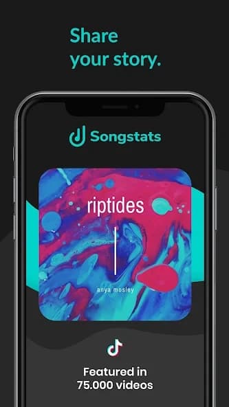 Songstats: Music Analytics 6.0.5
