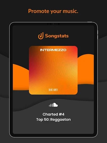 Songstats: Music Analytics 6.0.5
