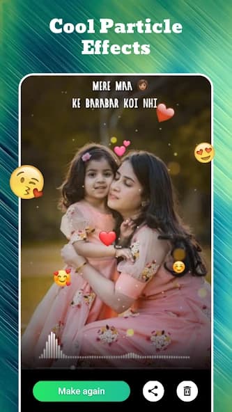 Lyrical Video Maker App: Moito 2.1.1