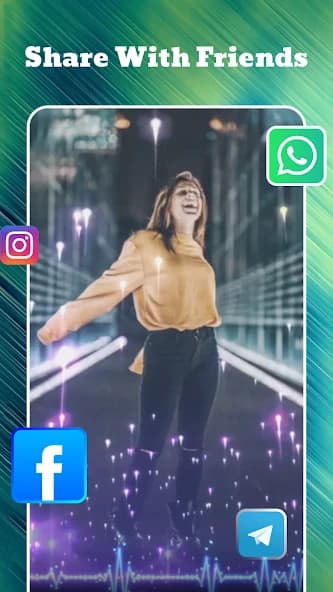 Lyrical Video Maker App: Moito 2.1.1