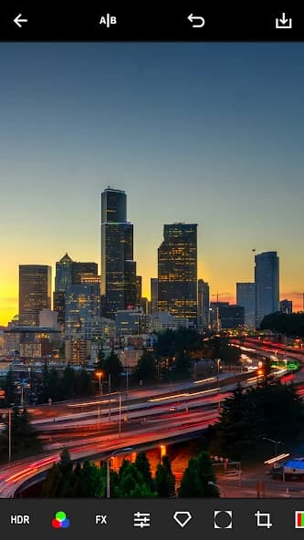 HDR Max – Photo Editor 3.0.3