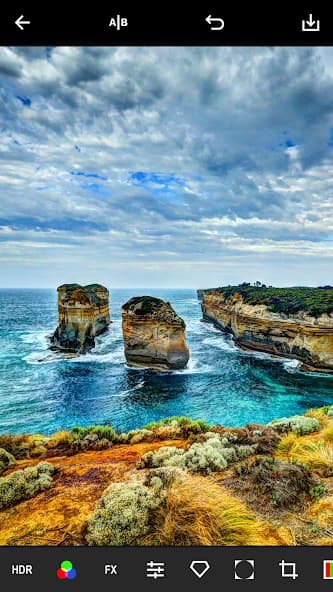 HDR Max – Photo Editor 3.0.3