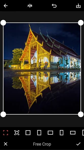 HDR Max – Photo Editor 3.0.3