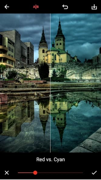 HDR Max – Photo Editor 3.0.3