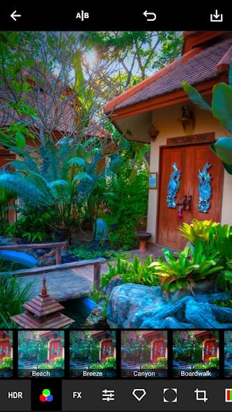 HDR Max – Photo Editor 3.0.3