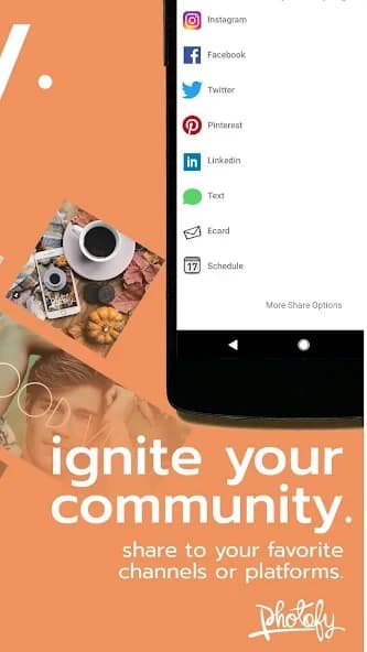 Photofy Content Creation 8.0.7a