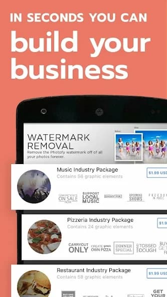 Photofy Content Creation 8.0.7a