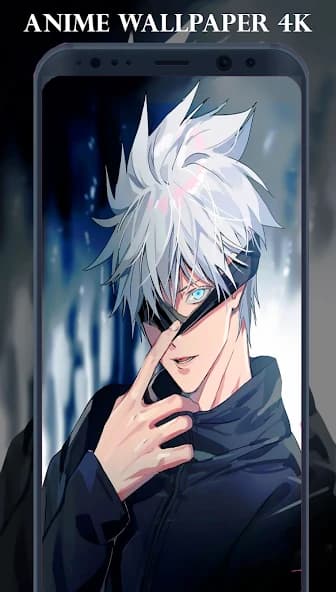 Anime Wallpaper 17.1.0